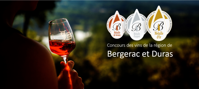 Le concours des vins de Bergerac et Duras est maintenu.