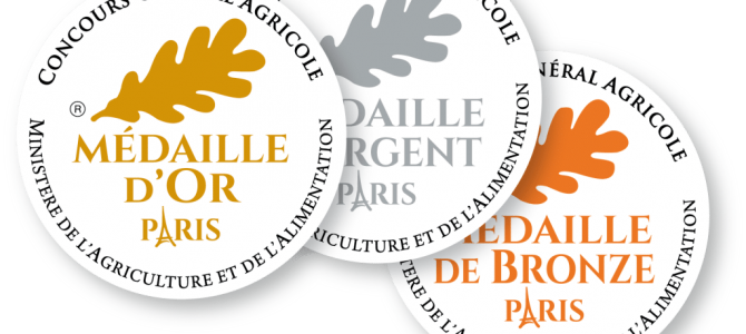 Concours Général Agricole – Finale 2019