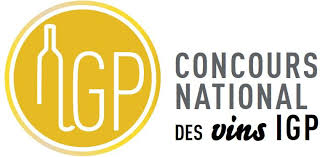 Concours national des vins IGP édition 2021