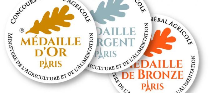 Concours Général Agricole (Dordogne), les inscriptions 2020 sont ouvertes…