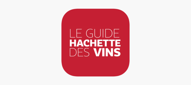 Guide hachette – édition 2023