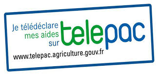 Télédéclaration PAC 2020