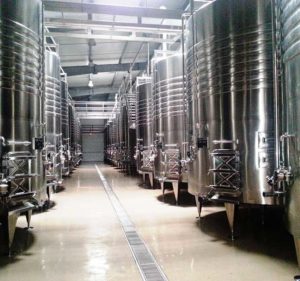 Conditions de production 2023