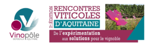Les rencontres viticoles d’Aquitaine
