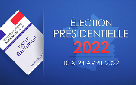 Elections présidentielles et législatives