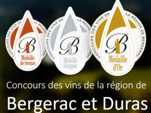 Concours des Vins de la région de Bergerac et Duras: les inscriptions sont ouvertes !