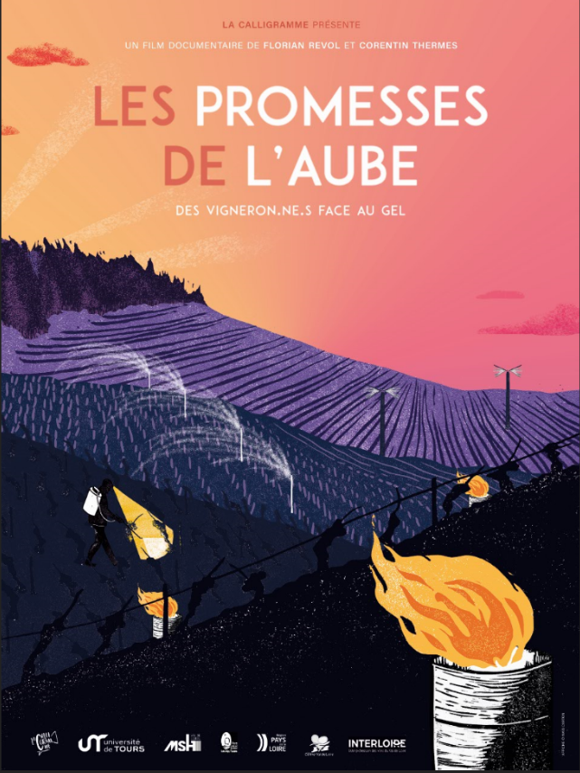 Les Promesses de l’Aube…