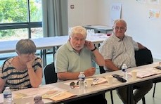 Segmentation de l’AOC Bergerac