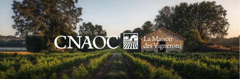 La CNAOC devient “la Maison des Vignerons” La CNAOC devient “la Maison des Vignerons”