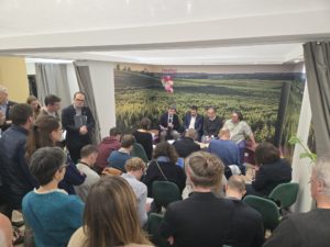 Cuivre : la CNAOC passe à l’offensive médiatique et de l’Anses