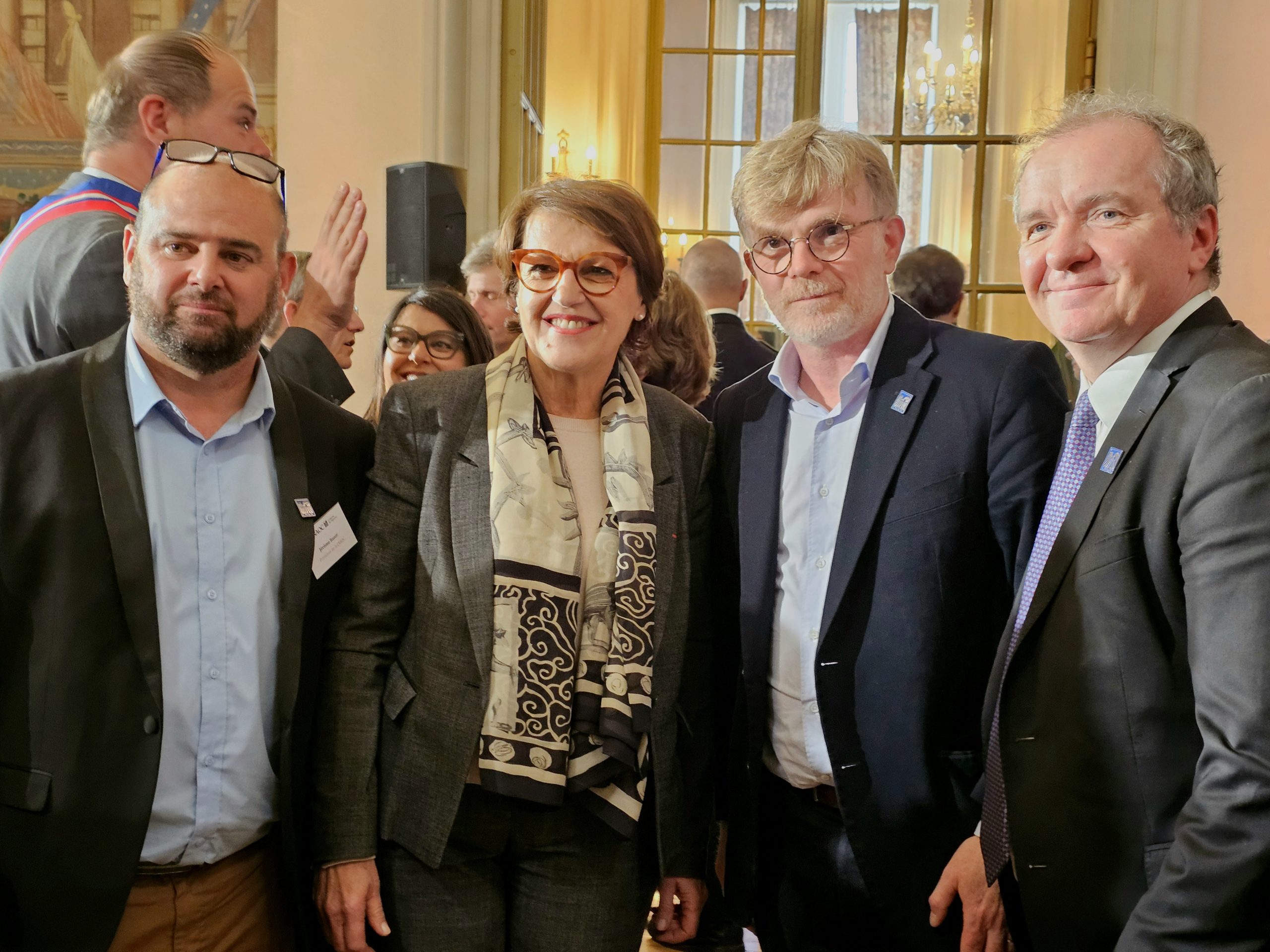 PAQUET VIN : Une boîte à outils en phase avec les attentes de la filière