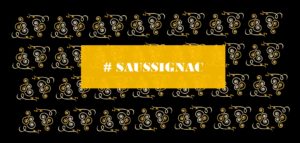 Saussignac : mise en marché avancée.