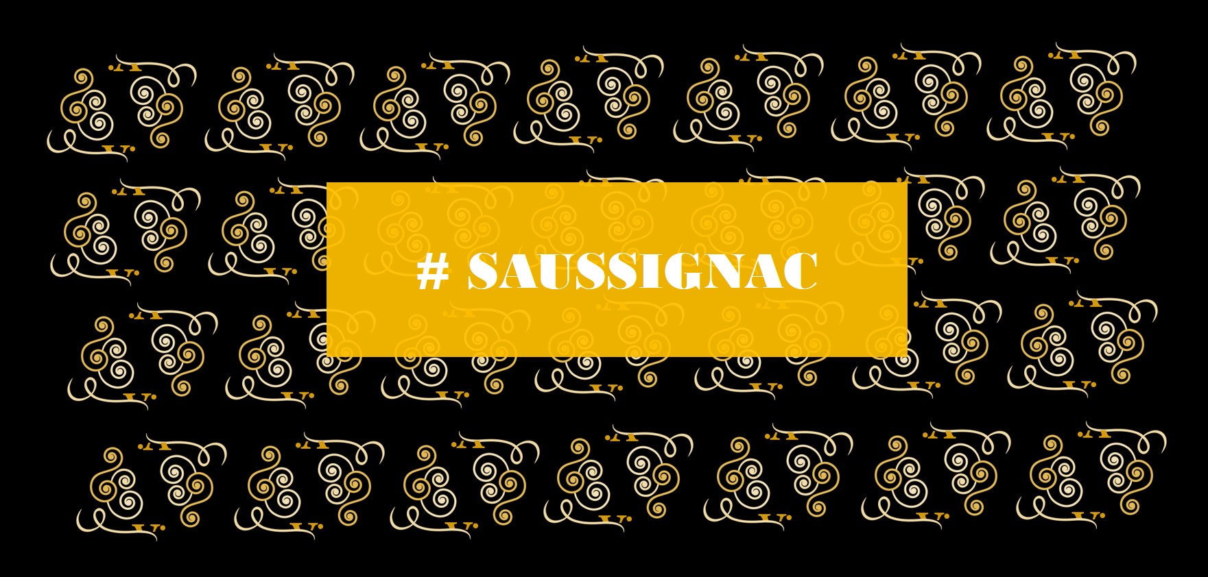 Saussignac : mise en marché avancée. Saussignac : mise en marché avancée.