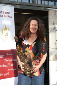 Palmarès du concours 2026