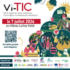 Innovations numériques et robotiques: Vi-TIC revient le 7 juillet 2026!